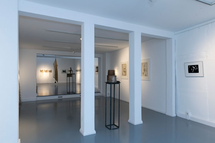 Ausstellung Hommage á Bauhaus