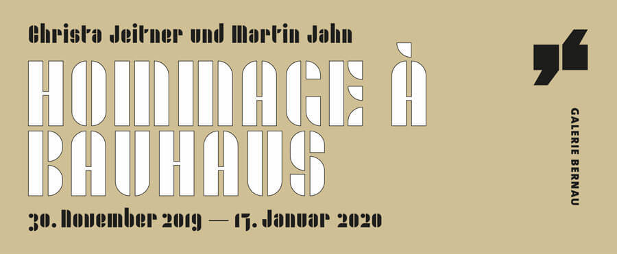 Read more about the article bauhaus100