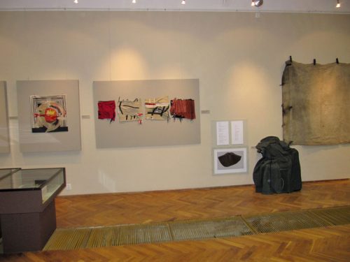 Ausstellungsrundgang Muzeum Lubuskie, Gorzów Wielkopolski